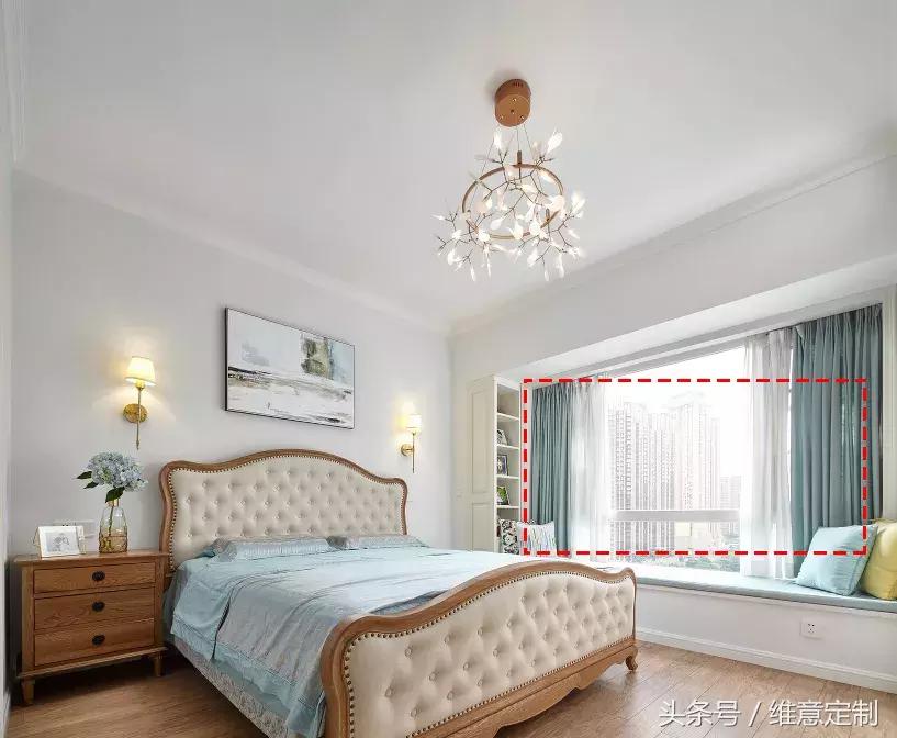 如何购买窗帘布料省钱,窗帘哪种布料最便宜