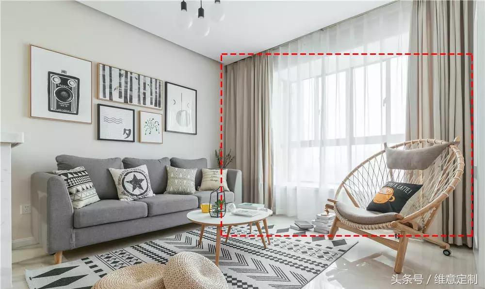 如何购买窗帘布料省钱,窗帘哪种布料最便宜