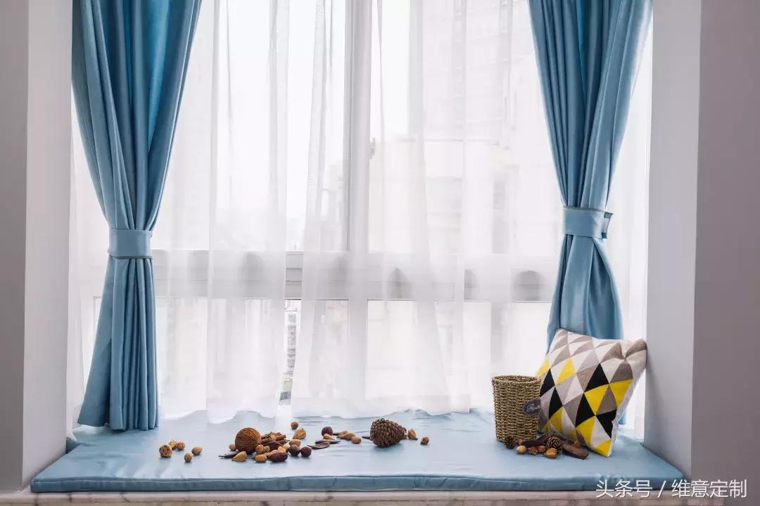 如何购买窗帘布料省钱,窗帘哪种布料最便宜