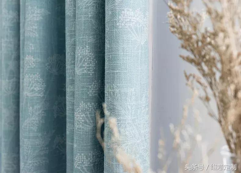 如何购买窗帘布料省钱,窗帘哪种布料最便宜
