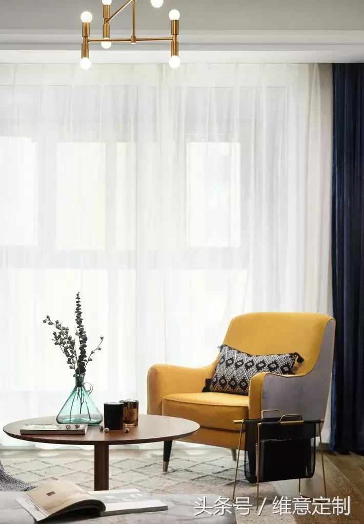 如何购买窗帘布料省钱,窗帘哪种布料最便宜