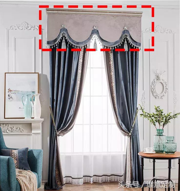 如何购买窗帘布料省钱,窗帘哪种布料最便宜