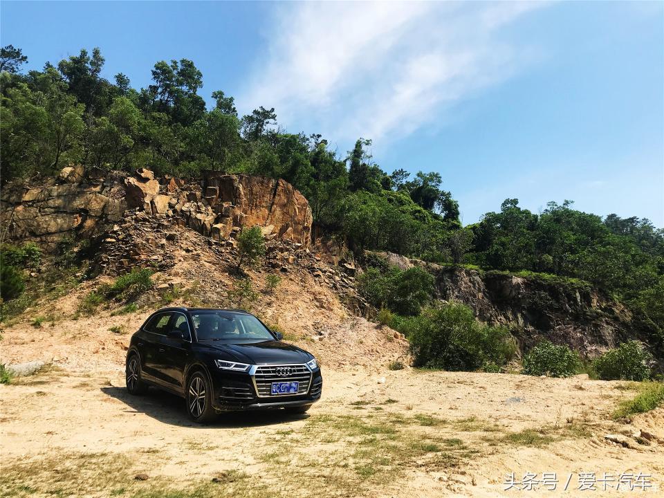 奥迪q5l留学生免税车,留学生免税车奥迪q5l