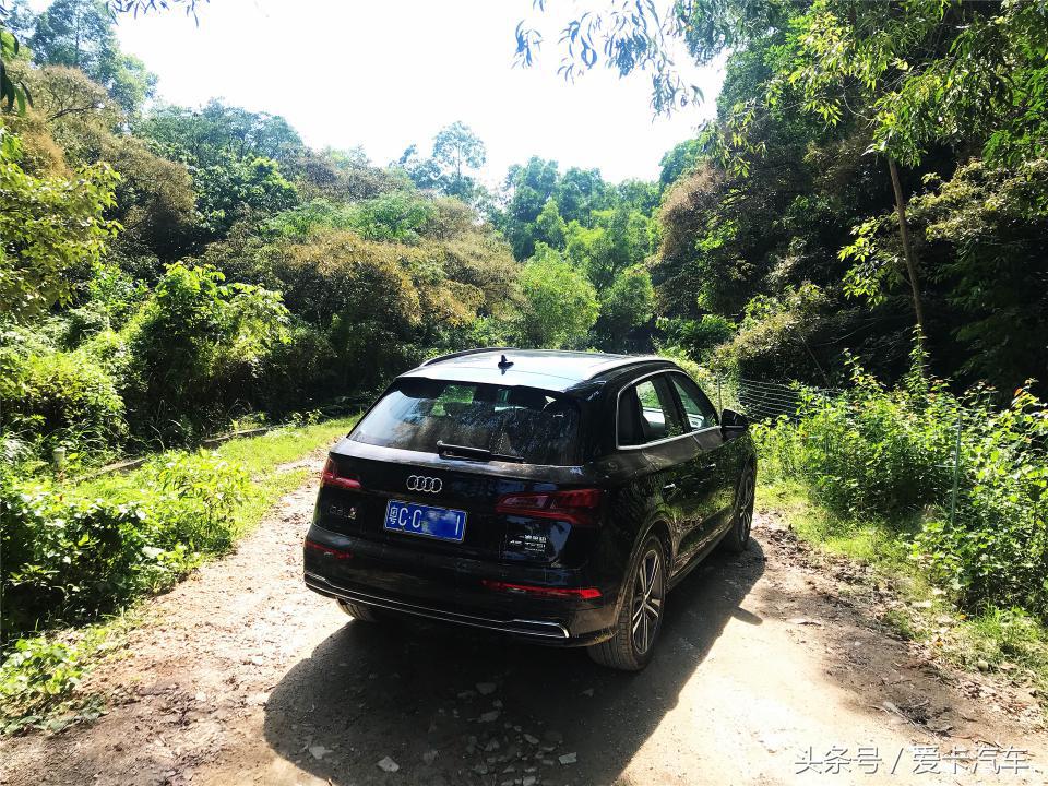 奥迪q5l留学生免税车,留学生免税车奥迪q5l