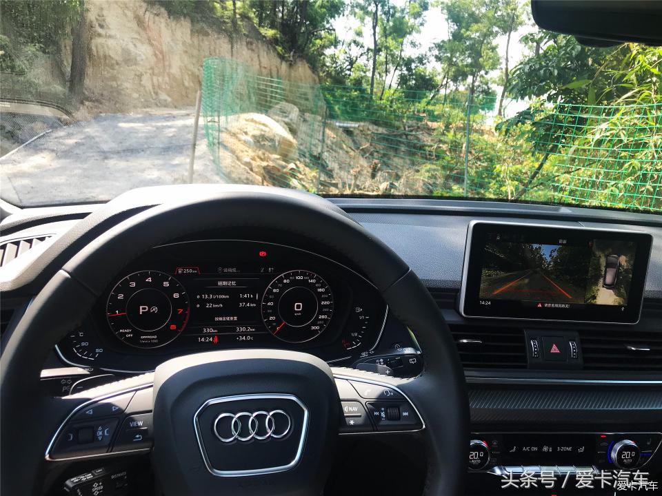 奥迪q5l留学生免税车,留学生免税车奥迪q5l