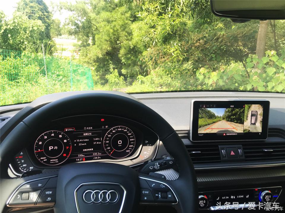 奥迪q5l留学生免税车,留学生免税车奥迪q5l