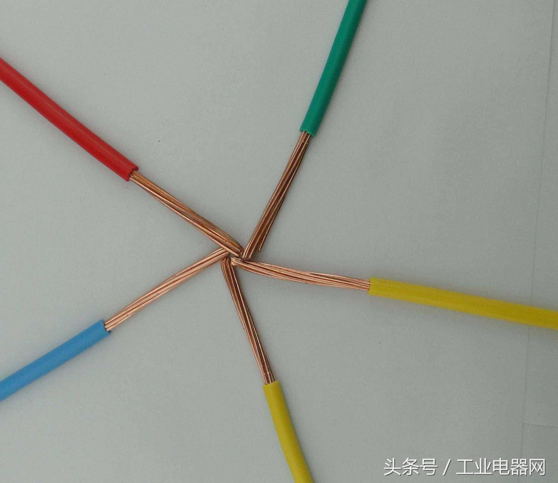 10平方铜线能带多少瓦660v,6mm2铜线能带多少瓦功率的用电器