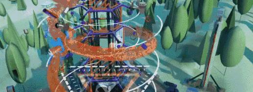 淘宝造物节密室新体验,2021淘宝造物节套路