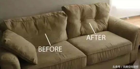 真皮沙发好不好，只用看这三点！