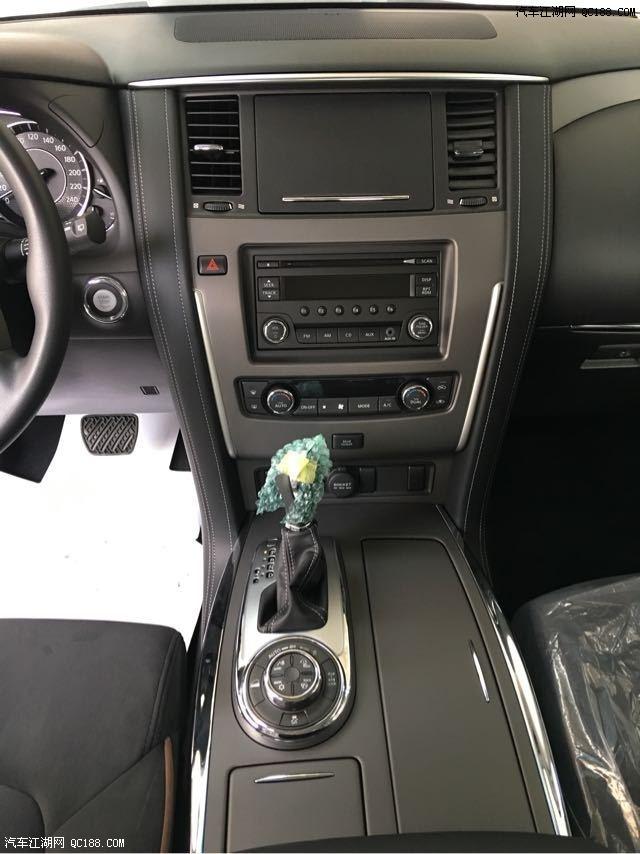 适用日产途乐y62,日产途乐y62电尾门