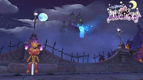 仙境传说ro手游新版本,仙境传说尼芙海姆召唤boss