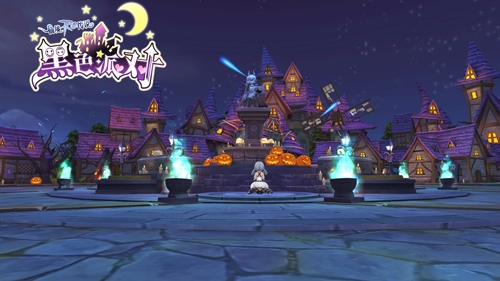 仙境传说ro手游新版本,仙境传说尼芙海姆召唤boss