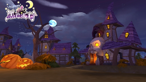 仙境传说ro手游新版本,仙境传说尼芙海姆召唤boss