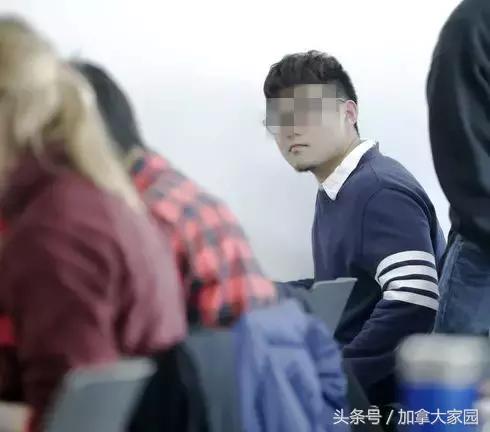 加拿大「请枪手」行情好！Victor：我不找工作，一年挣5万刀！