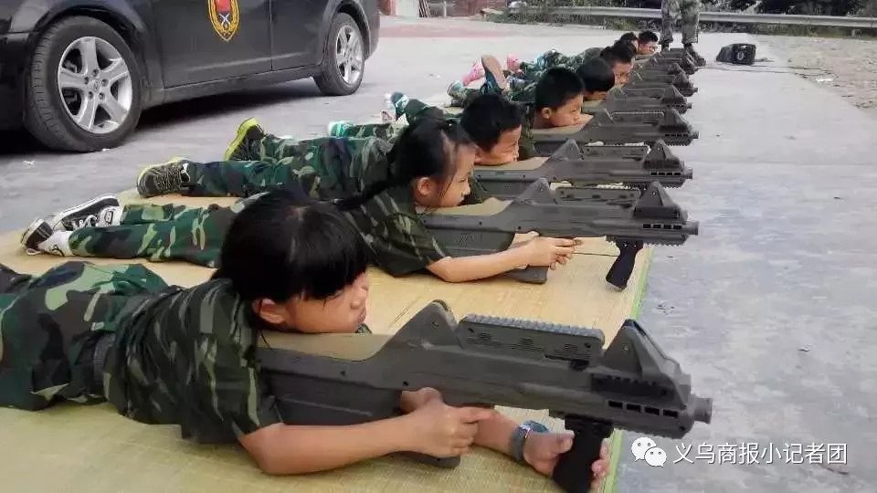 「招募令」寻找爱探险、爱发现的“小童军”——国庆野外生存训练营开始招募！