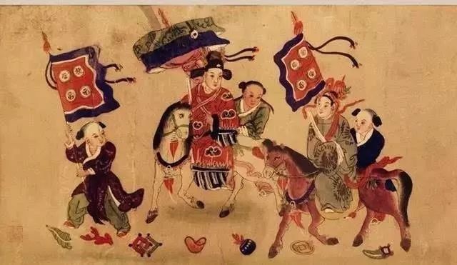 古代考到老的状元,古代考个秀才有多难