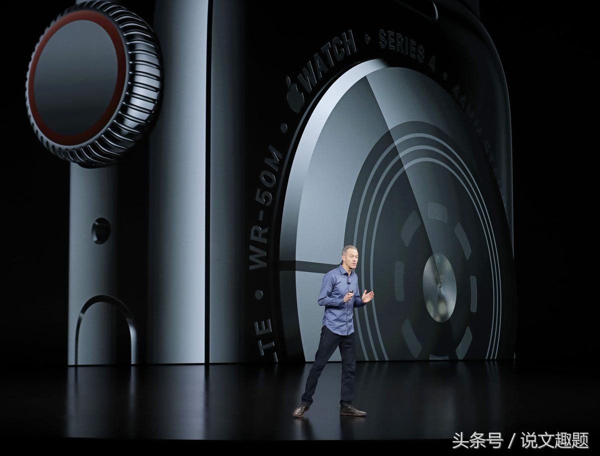 苹果正式发布applewatchseries6,2020苹果发布applewatch