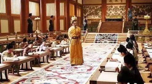 古代考到老的状元,古代考个秀才有多难