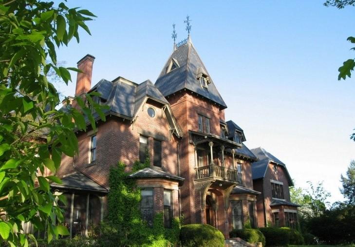 美国康奈尔大学地址,美国康奈尔大学的特点