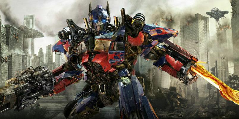 迈克尔贝变形金刚拍摄,变形金刚3花絮迈克尔贝