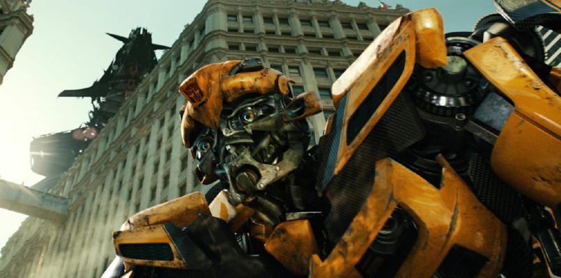 迈克尔贝变形金刚拍摄,变形金刚3花絮迈克尔贝