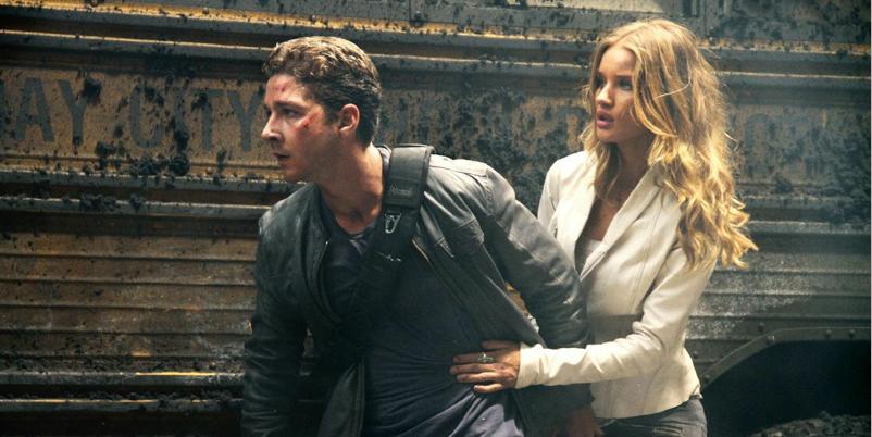 迈克尔贝变形金刚拍摄,变形金刚3花絮迈克尔贝