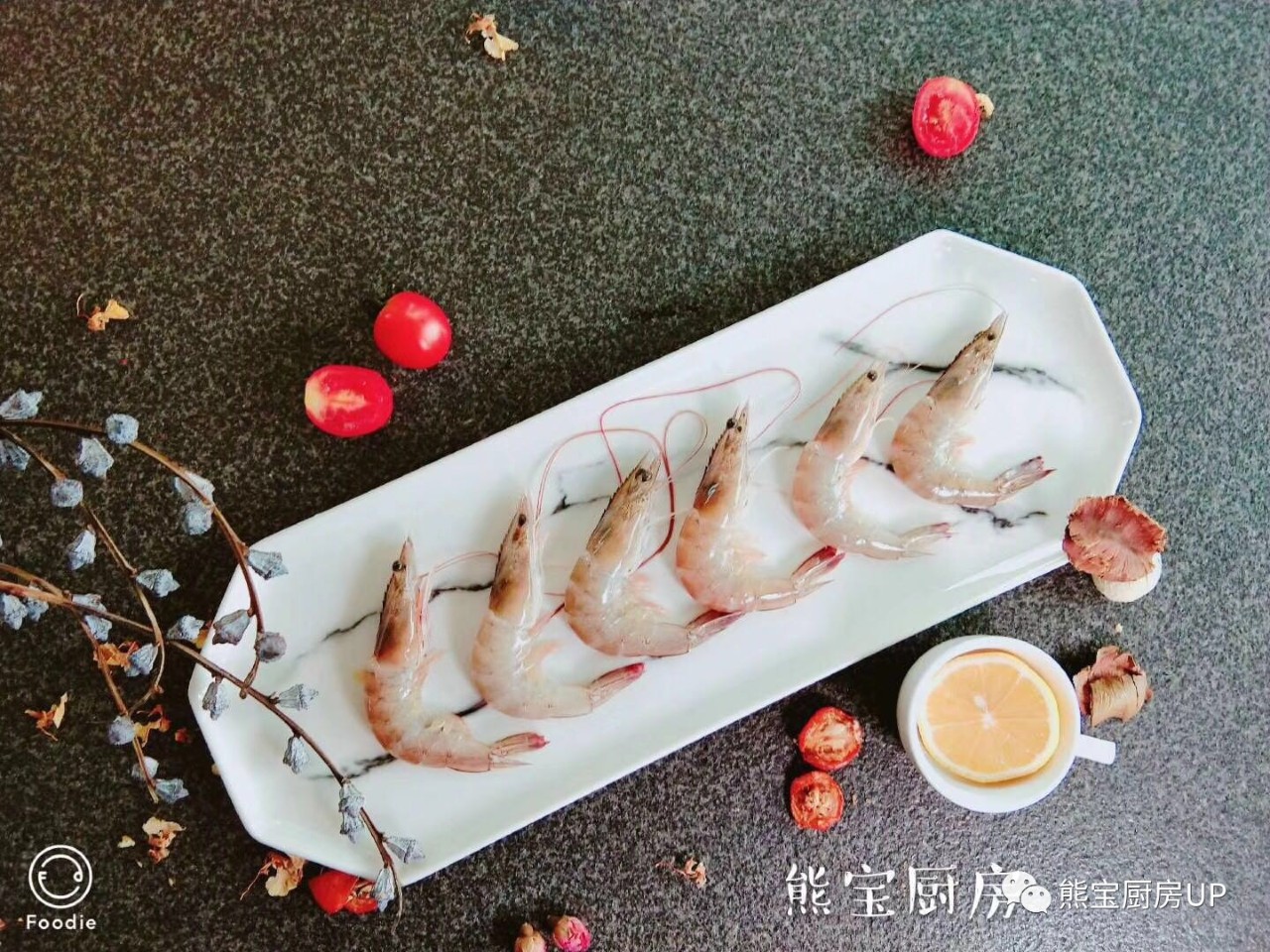 1-2岁辅食虾番茄,一周岁宝宝蘑菇虾辅食