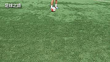 足球运球过人的方法及技巧,彩虹过人技巧讲解视频足球