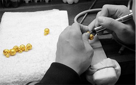 长城共享丨传承古典匠心铸鼎——中国珠宝品牌“天富珠宝”