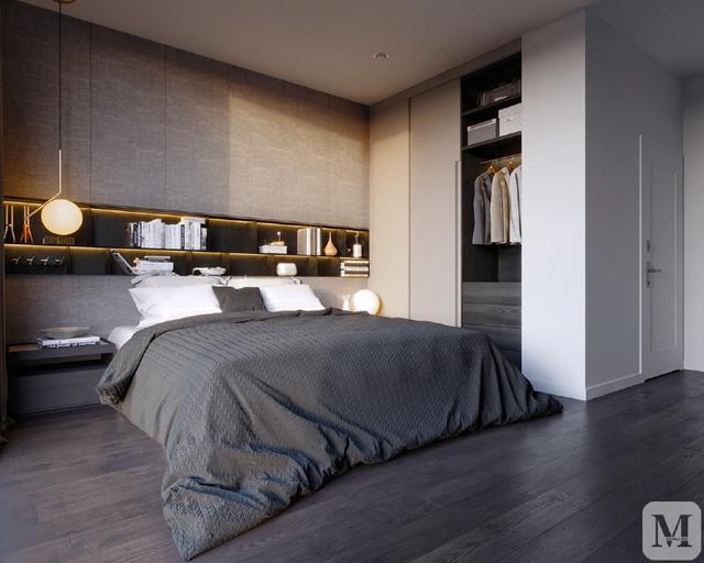 卧室衣柜摆放方向有什么禁忌,卧室衣柜的正确朝向哪个方位最好