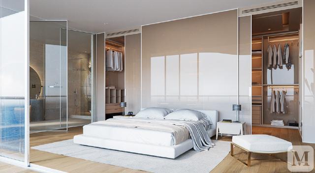 卧室衣柜摆放方向有什么禁忌,卧室衣柜的正确朝向哪个方位最好