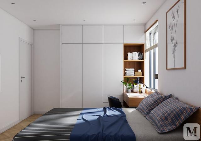 卧室衣柜摆放方向有什么禁忌,卧室衣柜的正确朝向哪个方位最好