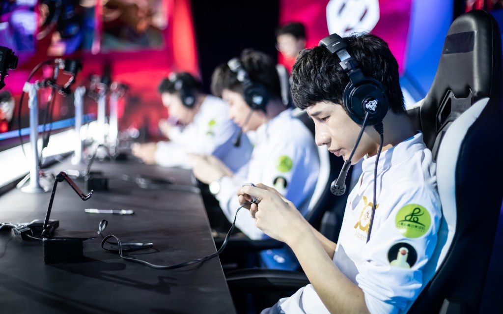 kpl实力排行野王,kpl战力排行榜怎么看