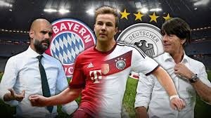 德国为什么打瓜迪奥拉的传控,瓜迪奥拉传控系怎么样