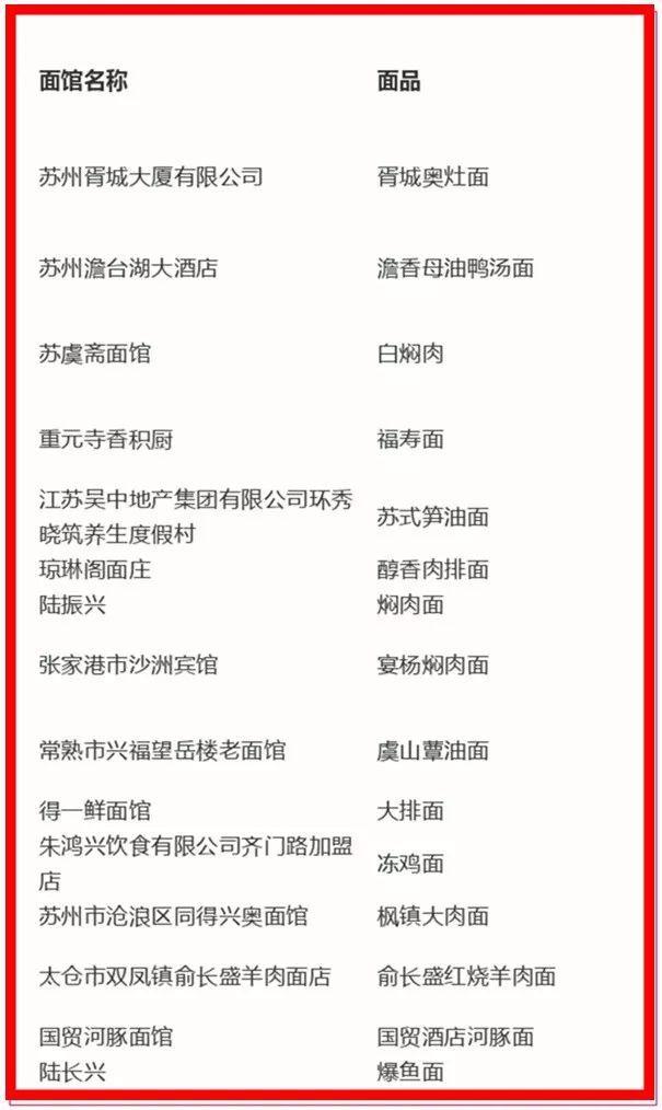 苏州旅游美食住宿攻略推荐,苏州美食攻略本地人推荐老店