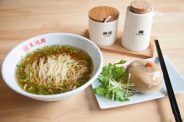 苏州旅游美食住宿攻略推荐,苏州美食攻略本地人推荐老店