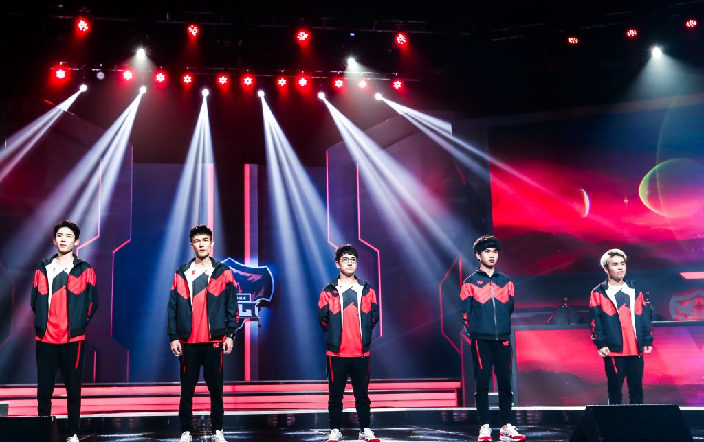 kpl实力排行野王,kpl战力排行榜怎么看