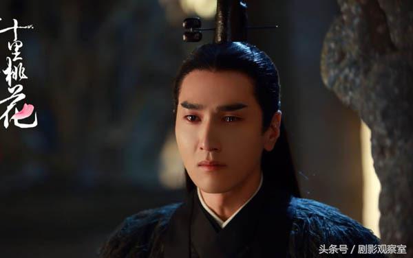 三生三世墨渊醒来拥抱白浅,三生三世里墨渊醒了吗