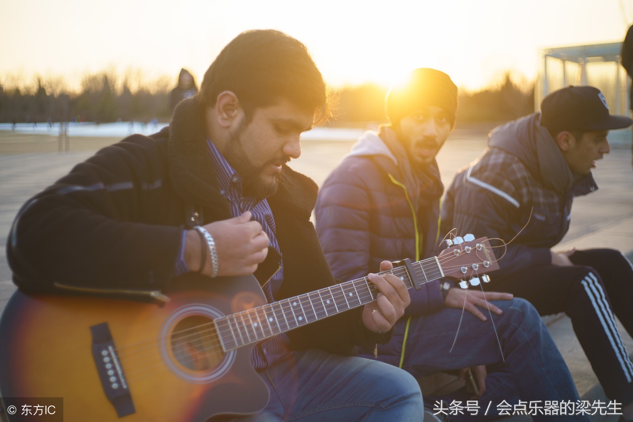 吉他教学入门零基础能学会吗,快速学会吉他零基础入门教程