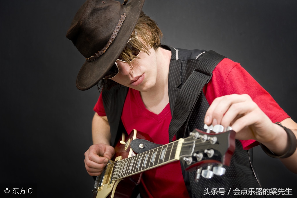 吉他教学入门零基础能学会吗,快速学会吉他零基础入门教程