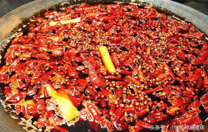 各地美食推荐重庆篇,吃货必备重庆必吃美食攻略