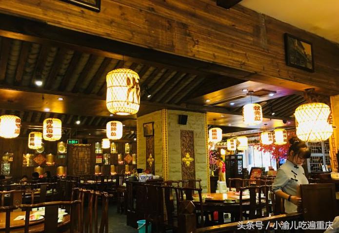 各地美食推荐重庆篇,吃货必备重庆必吃美食攻略