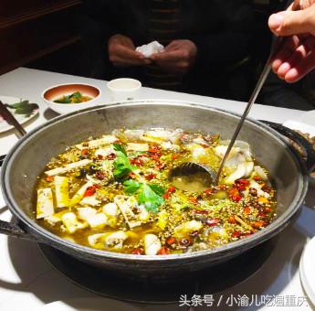 各地美食推荐重庆篇,吃货必备重庆必吃美食攻略