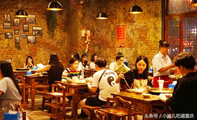 各地美食推荐重庆篇,吃货必备重庆必吃美食攻略