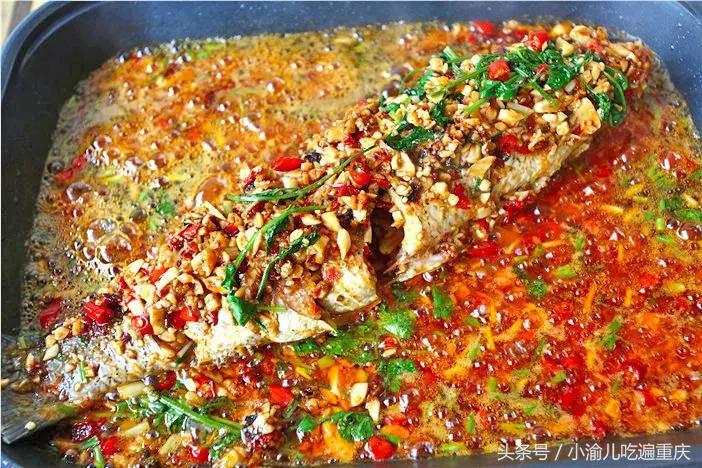 各地美食推荐重庆篇,吃货必备重庆必吃美食攻略