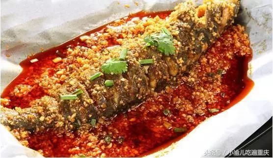 各地美食推荐重庆篇,吃货必备重庆必吃美食攻略