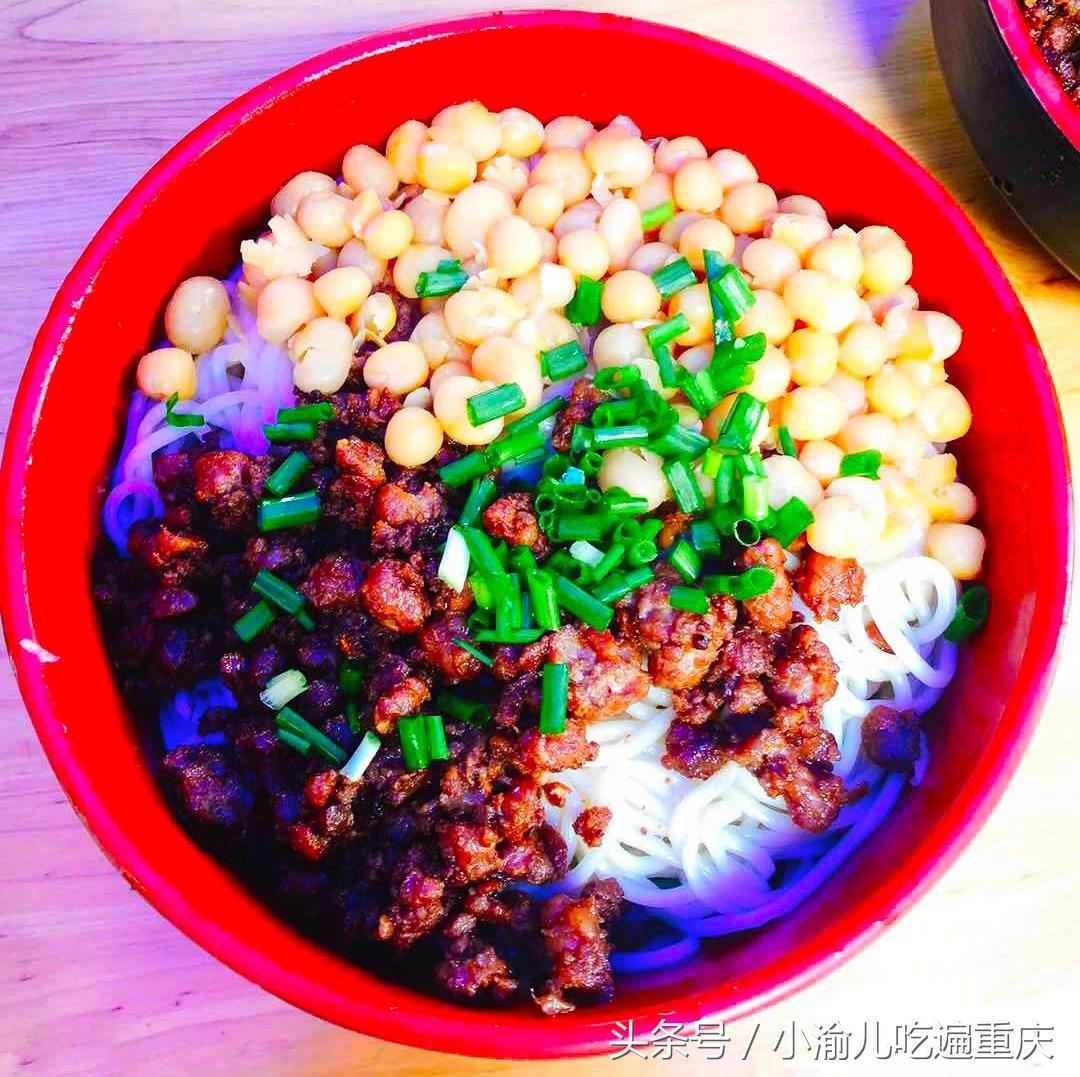 各地美食推荐重庆篇,吃货必备重庆必吃美食攻略