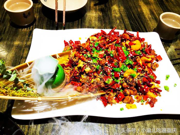 各地美食推荐重庆篇,吃货必备重庆必吃美食攻略