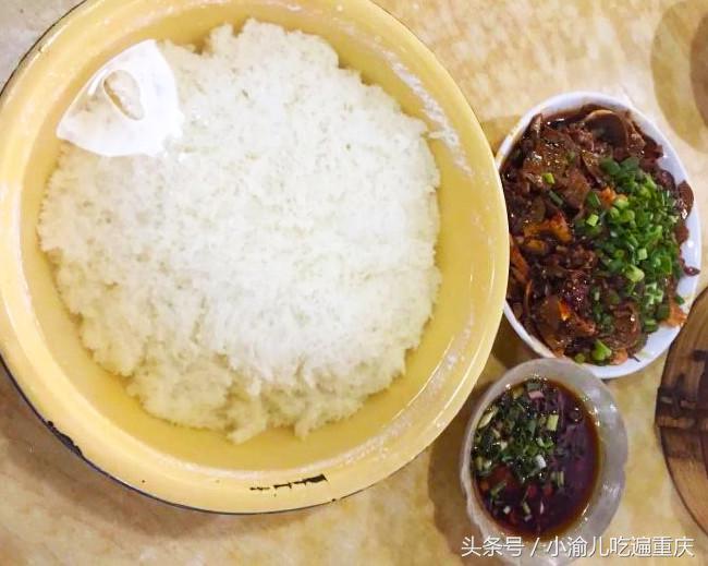 各地美食推荐重庆篇,吃货必备重庆必吃美食攻略