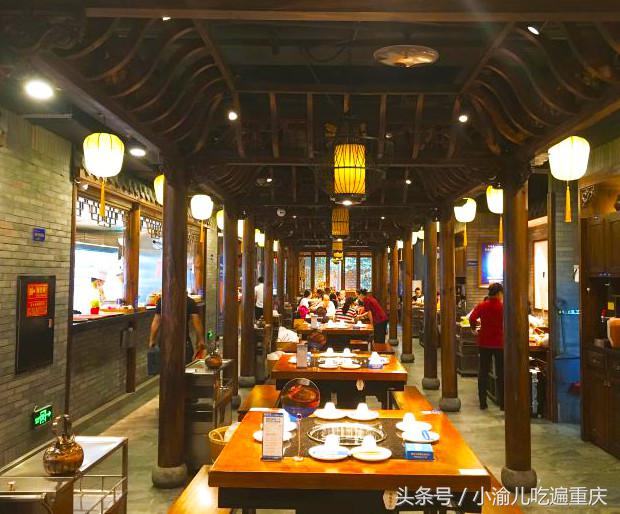 各地美食推荐重庆篇,吃货必备重庆必吃美食攻略